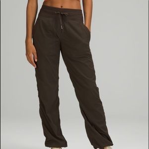 Lululemon Dance Studio Mid Rise Pant